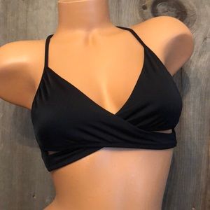 PINK Victoria’s Secret Bikini Top